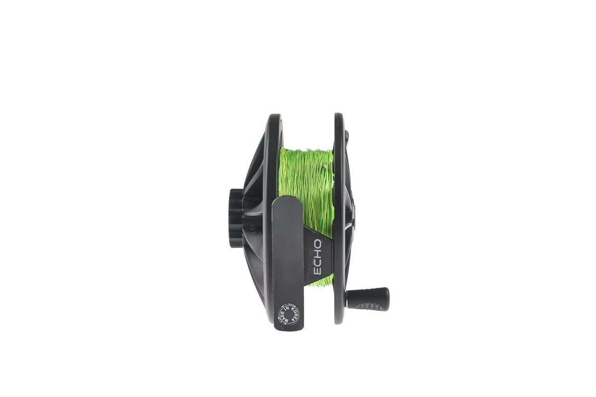 Echo Echo Bravo LT - 6/7 - Additional 2 Image