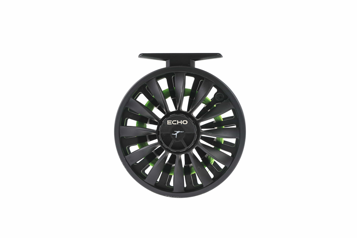 Echo Echo Bravo LT - 6/7 - Main Image