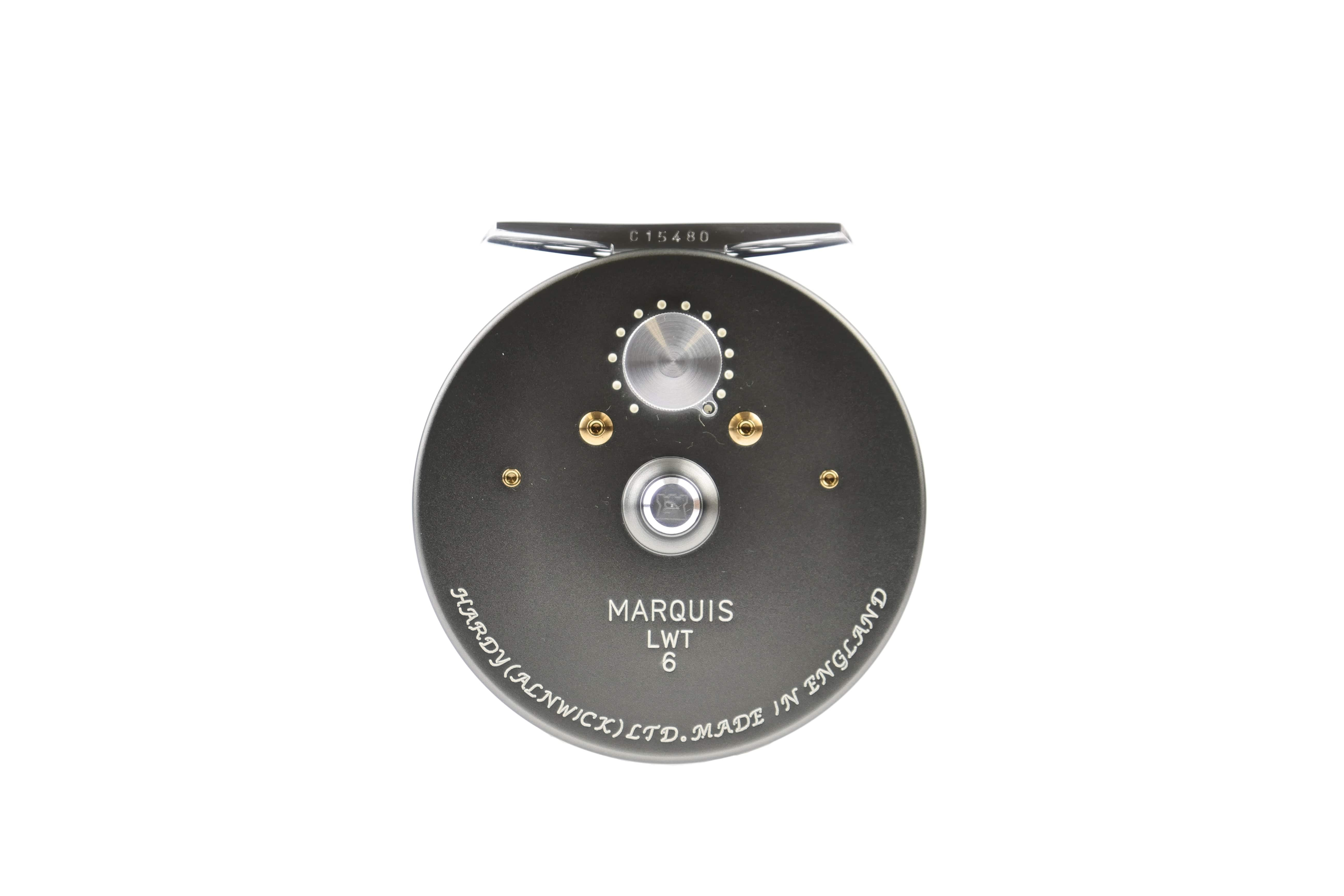 Hardy Hardy Marquis LWT 2023 - 6 - Main Image