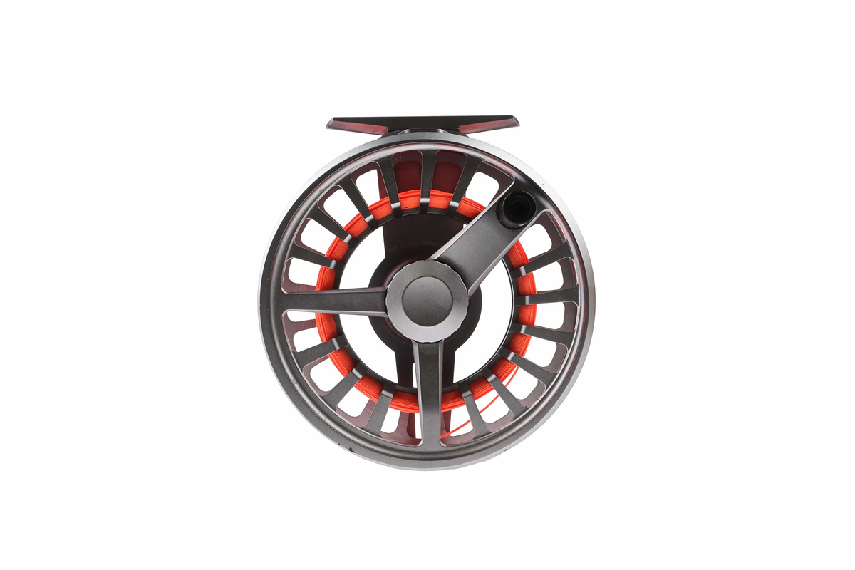 Lamson Lamson Cobalt 8 - Additional 2 Image
