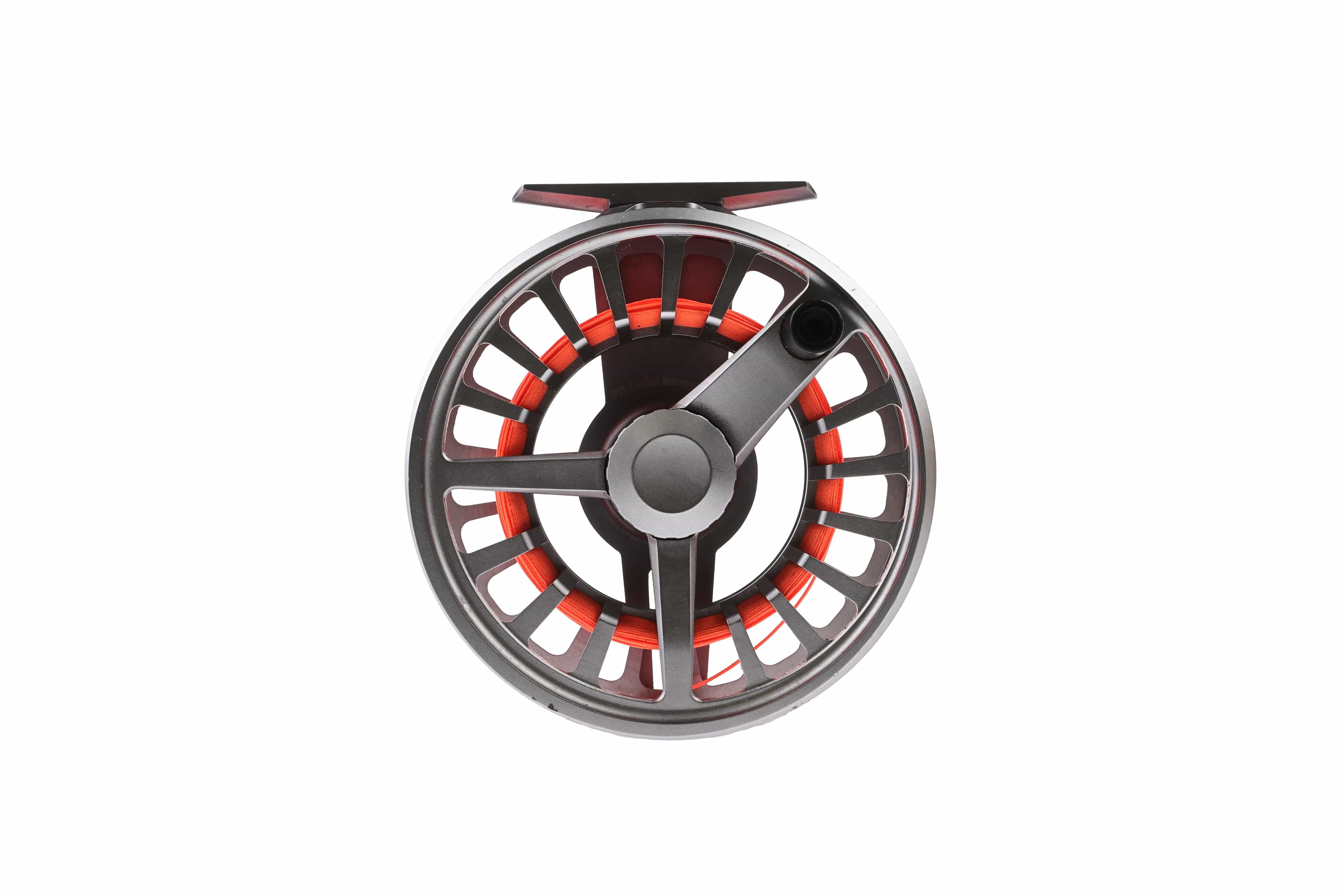 Lamson Lamson Cobalt 8 - Additional 2 Image