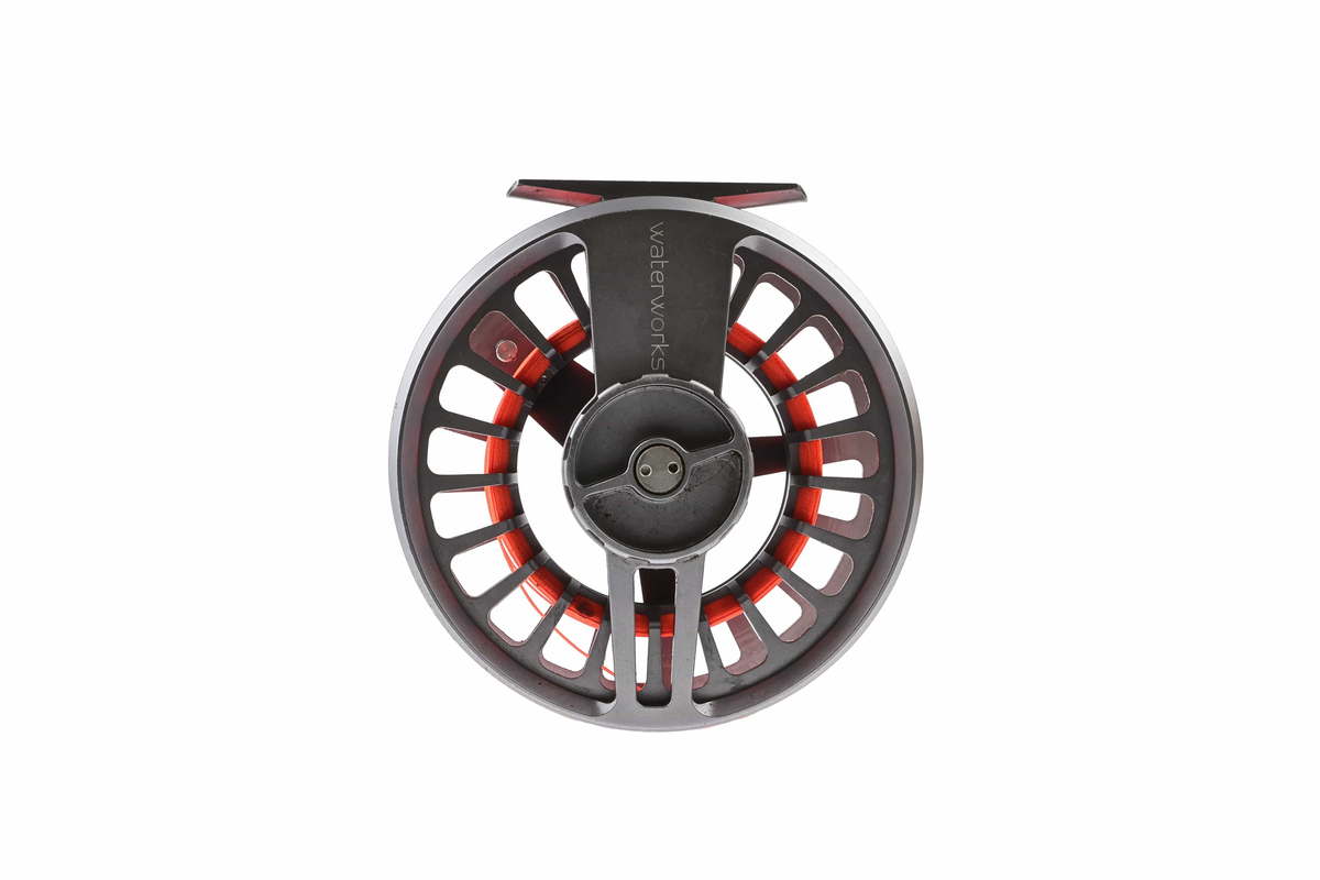 Lamson Lamson Cobalt 8 - Main Image