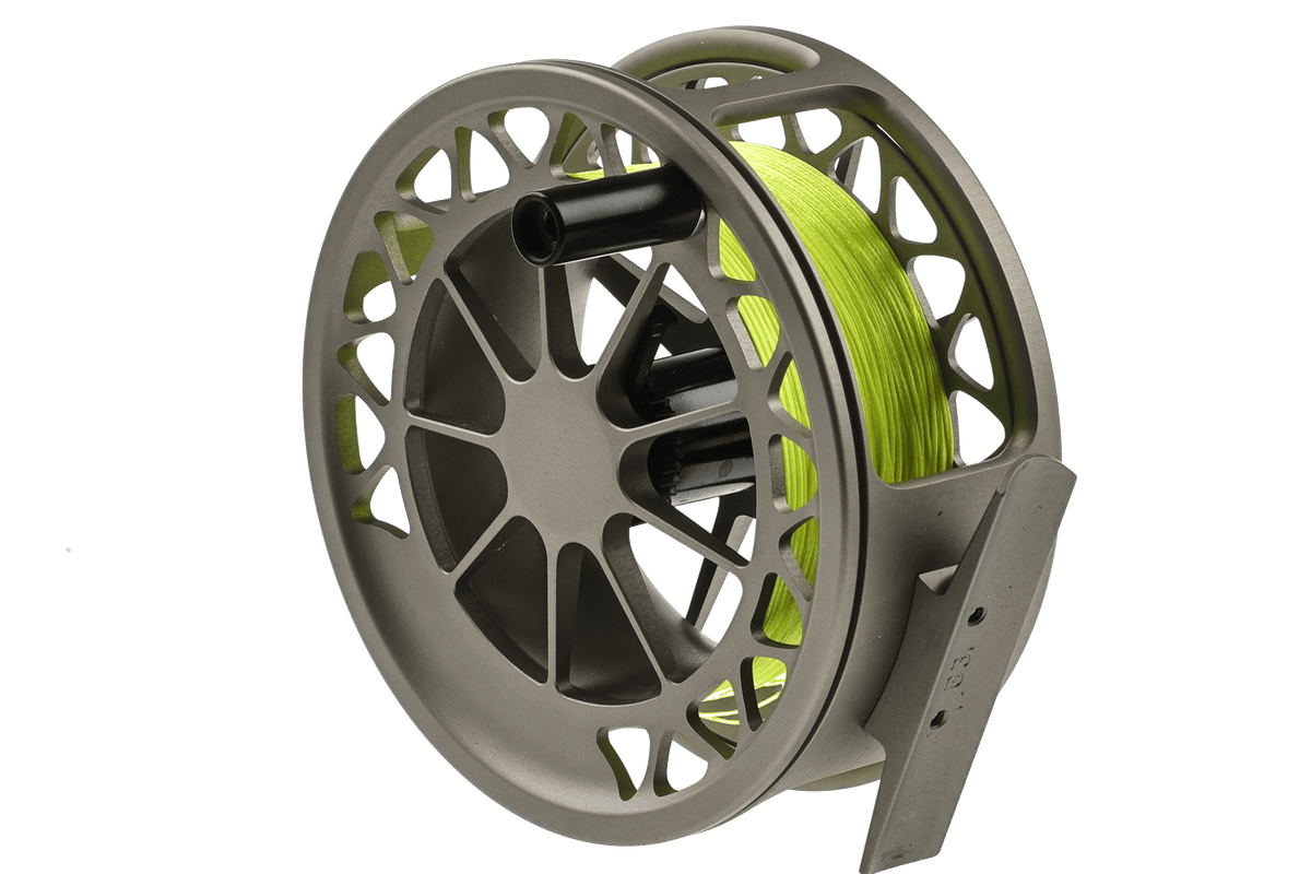 Lamson Lamson guru g3 - Additional 4 Image