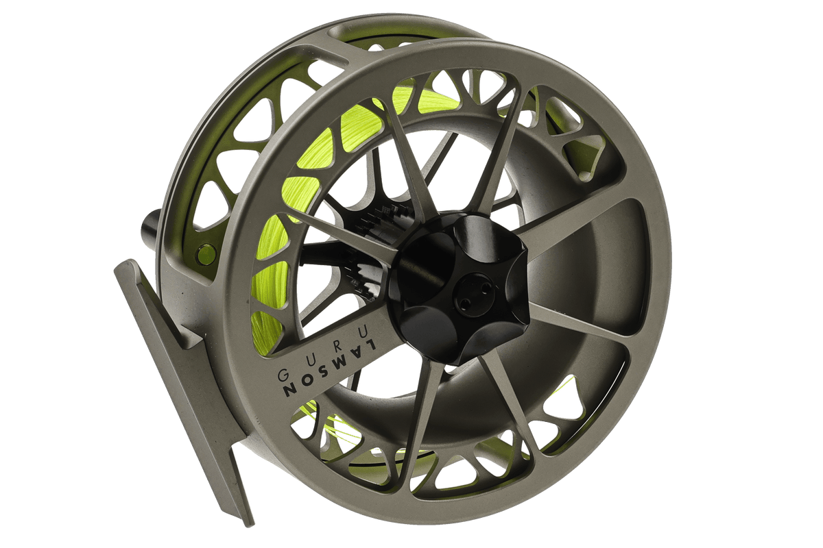 Lamson Lamson guru g3 - Additional 3 Image