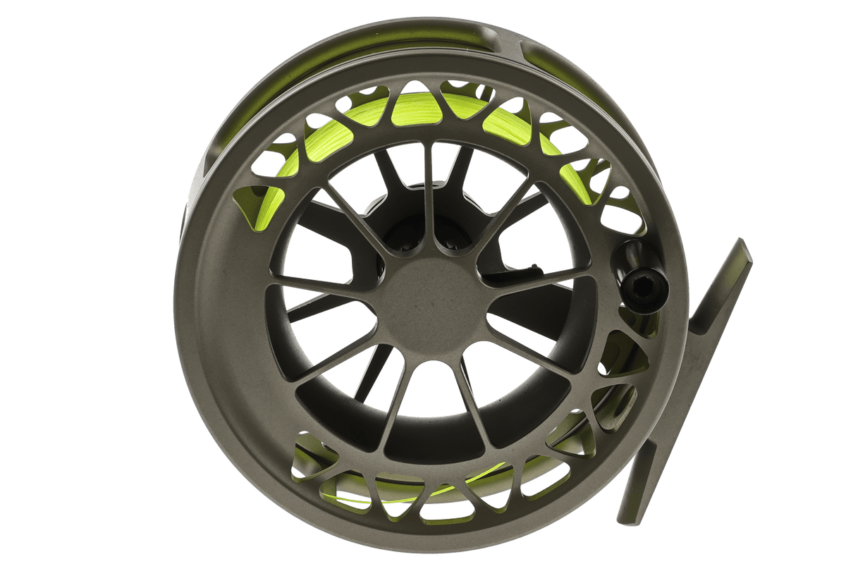 Lamson Lamson guru g3 - Additional 2 Image