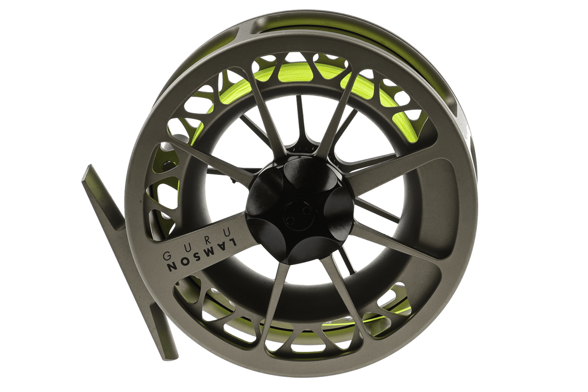 Lamson Lamson guru g3 - Additional 1 Image