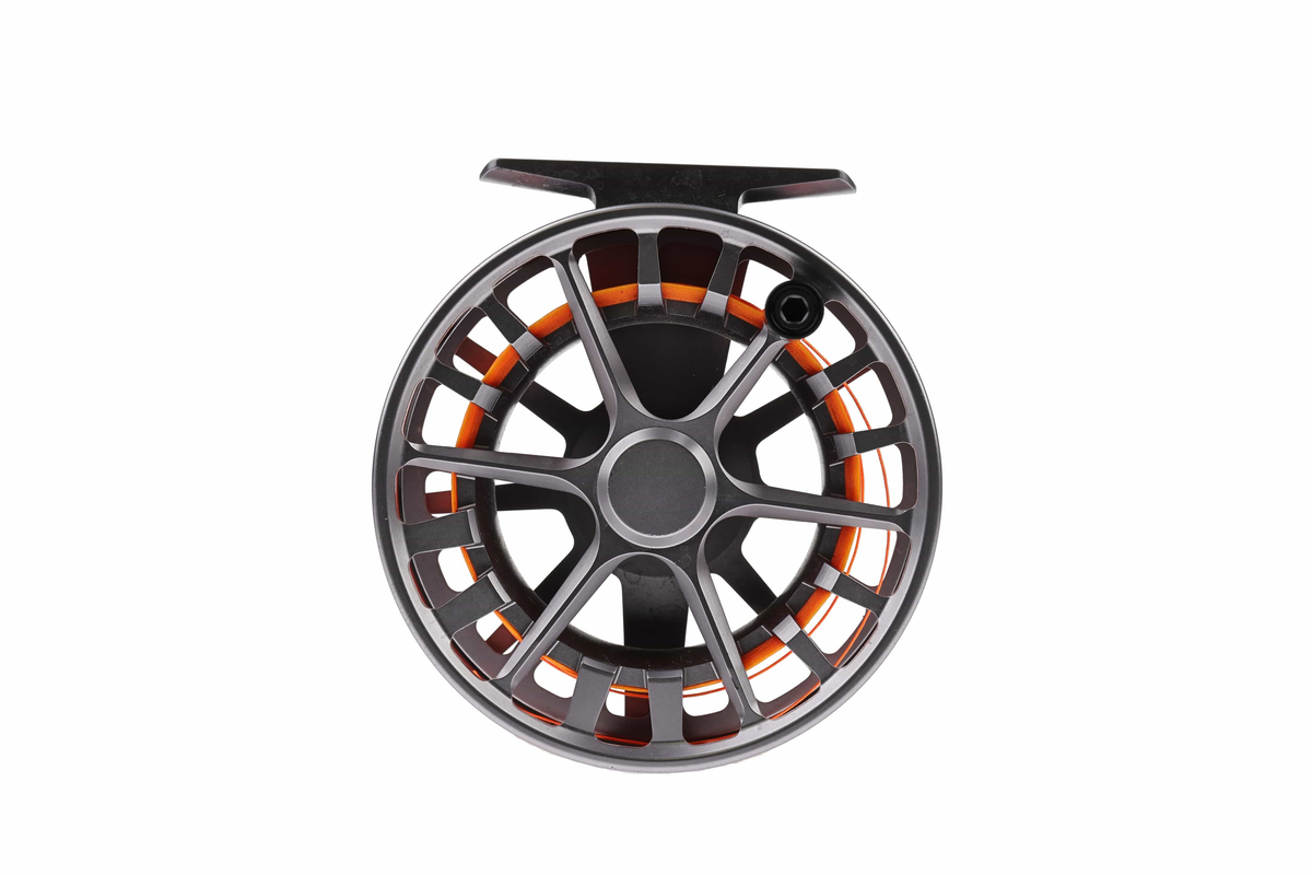 Lamson Lamson Guru S - 5+ - Additional 1 Image