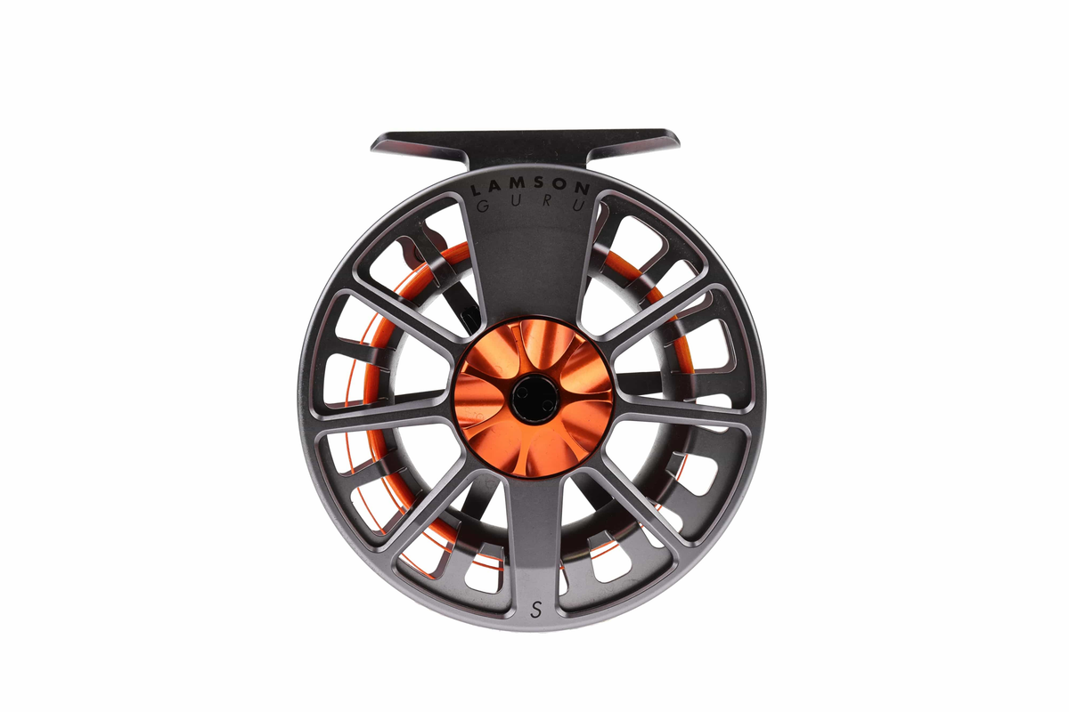 Lamson Lamson Guru S - 5+ - Main Image