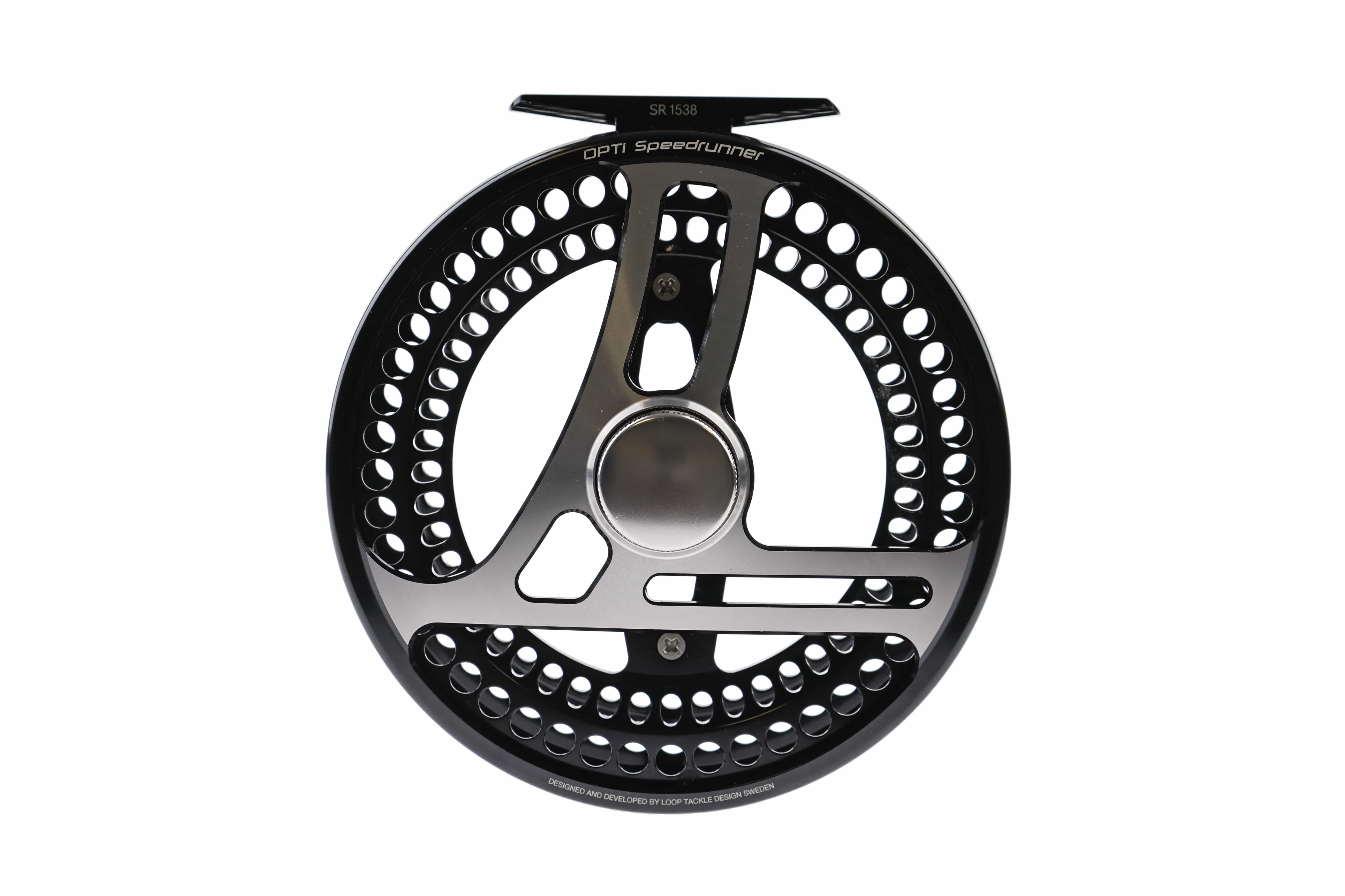 Loop Loop Opti - Speedrunner - Main Image
