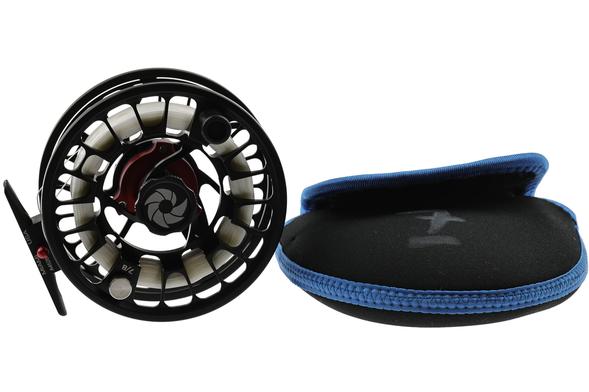 Nautilus GTS 7/8 - Additional 4 Image
