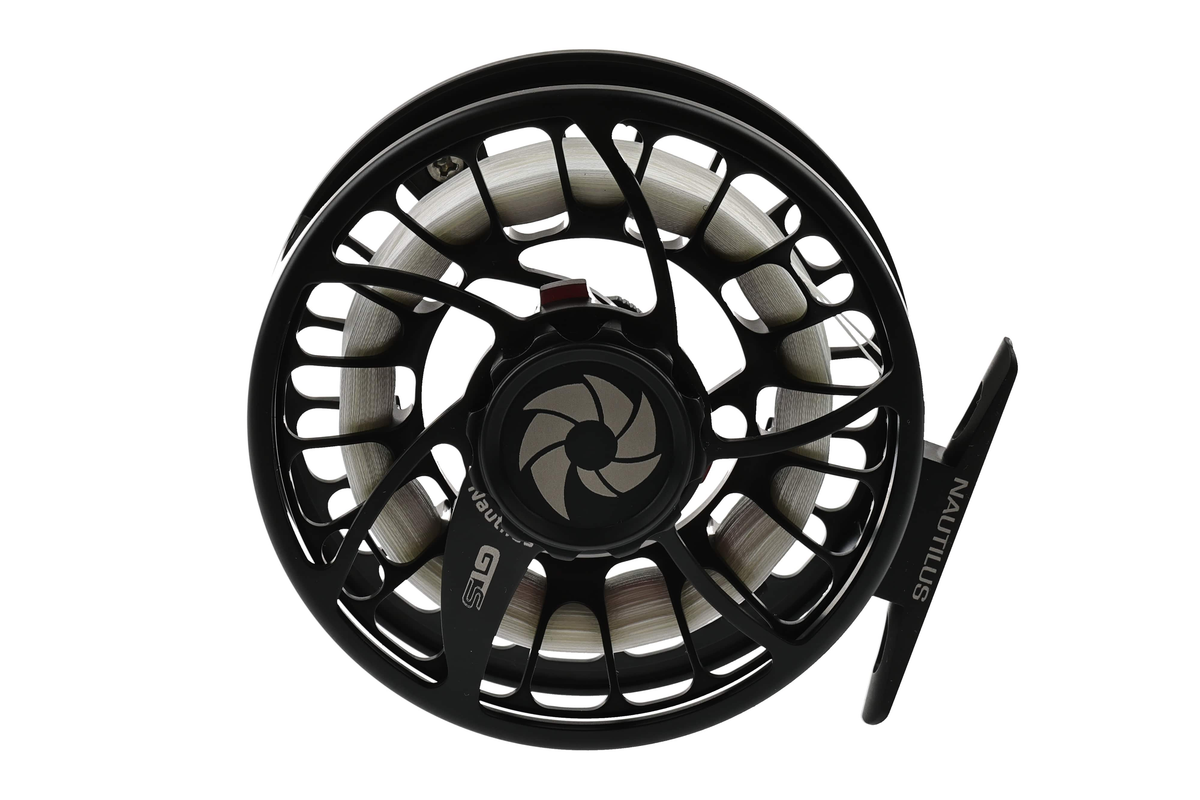 Nautilus GTS 7/8 - Additional 1 Image