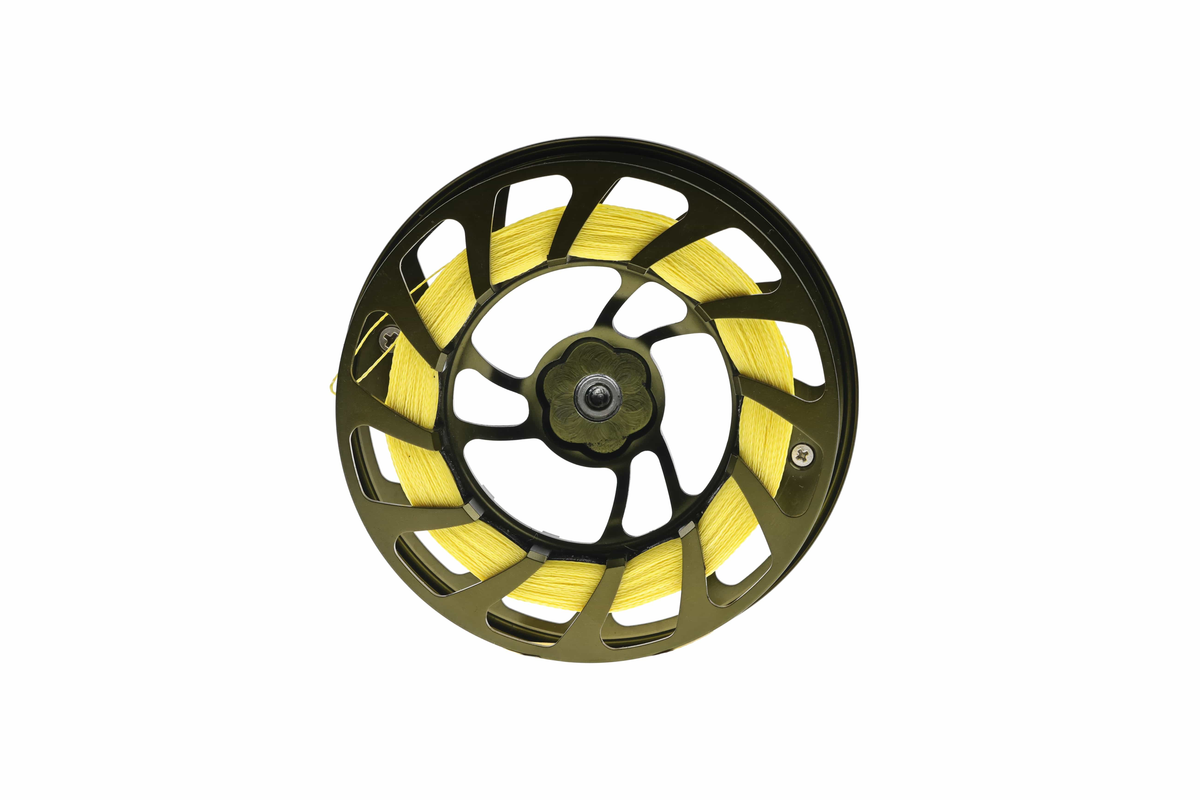 Orvis Orvis Mirage LT IV spare spool - Additional 2 Image