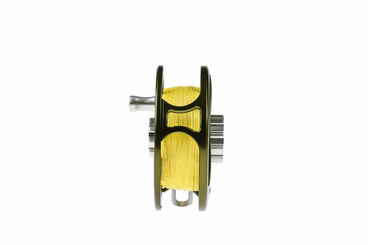 Orvis Orvis Mirage LT Size II - Additional 3 Image
