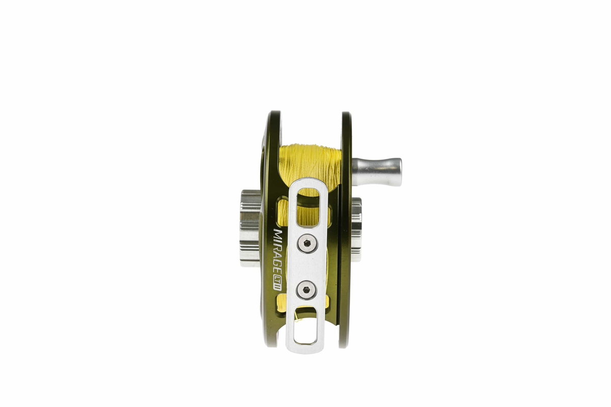 Orvis Orvis Mirage LT Size II - Additional 2 Image