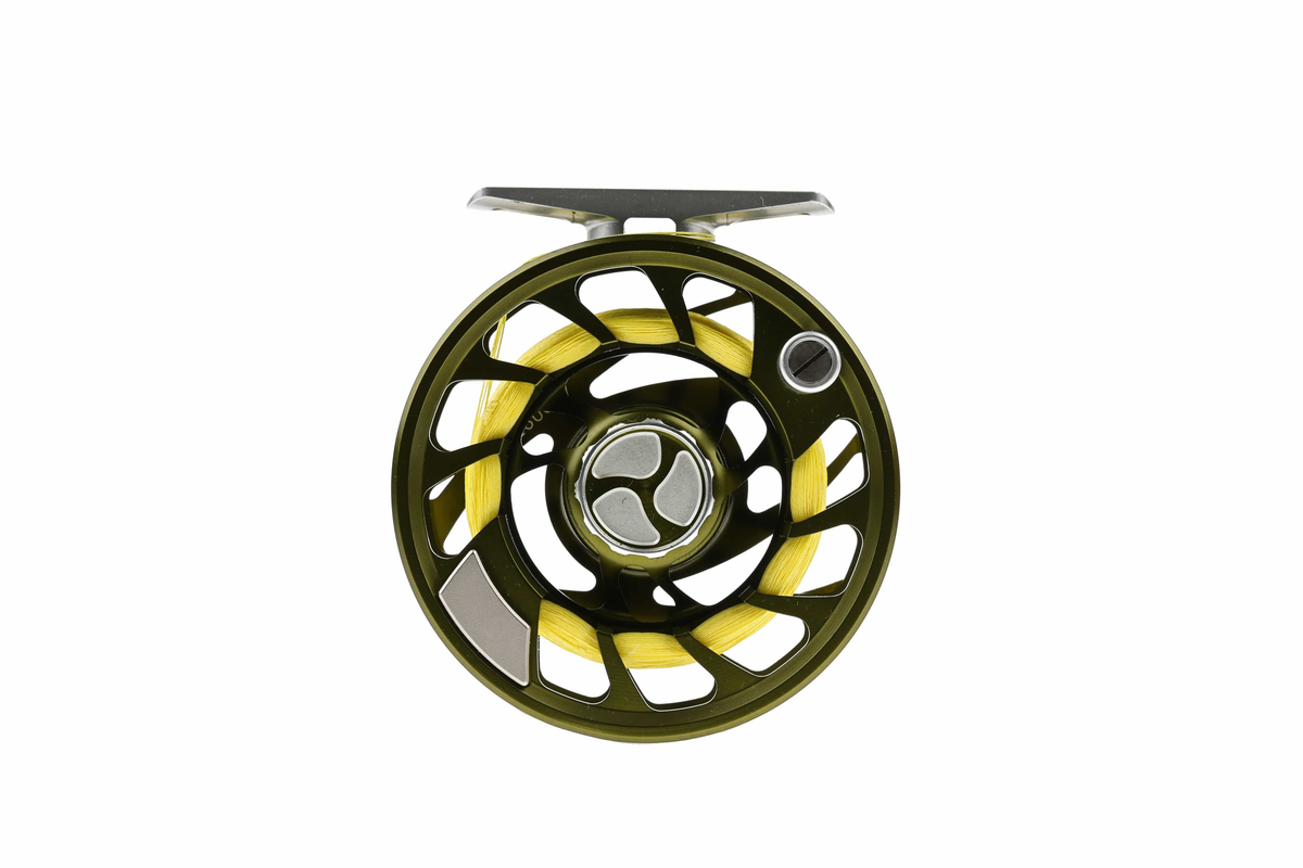 Orvis Orvis Mirage LT Size II - Additional 1 Image