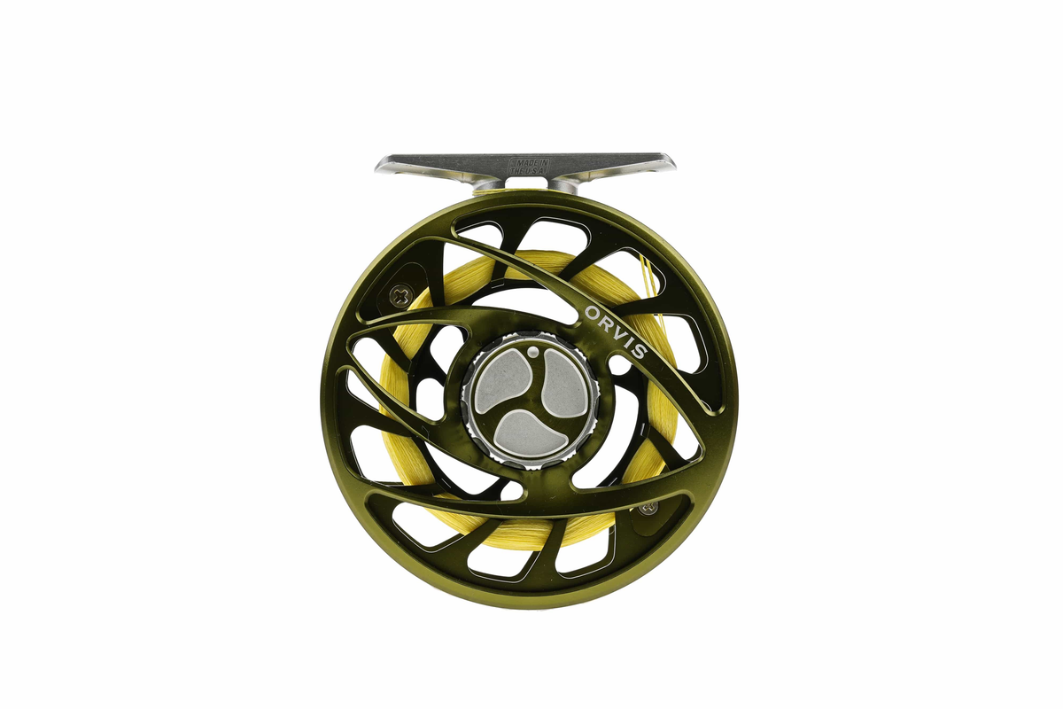 Orvis Orvis Mirage LT Size II - Main Image