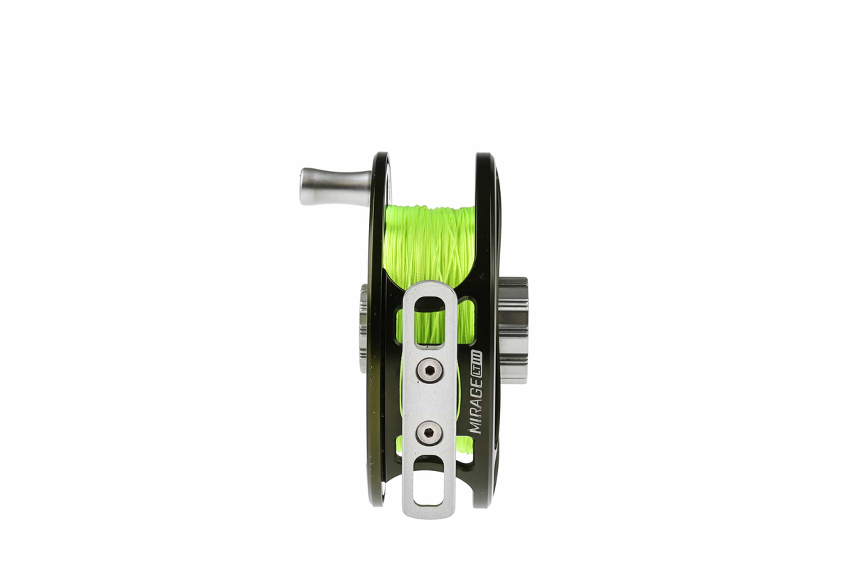 Orvis Orvis Mirage LT Size III - Additional 2 Image