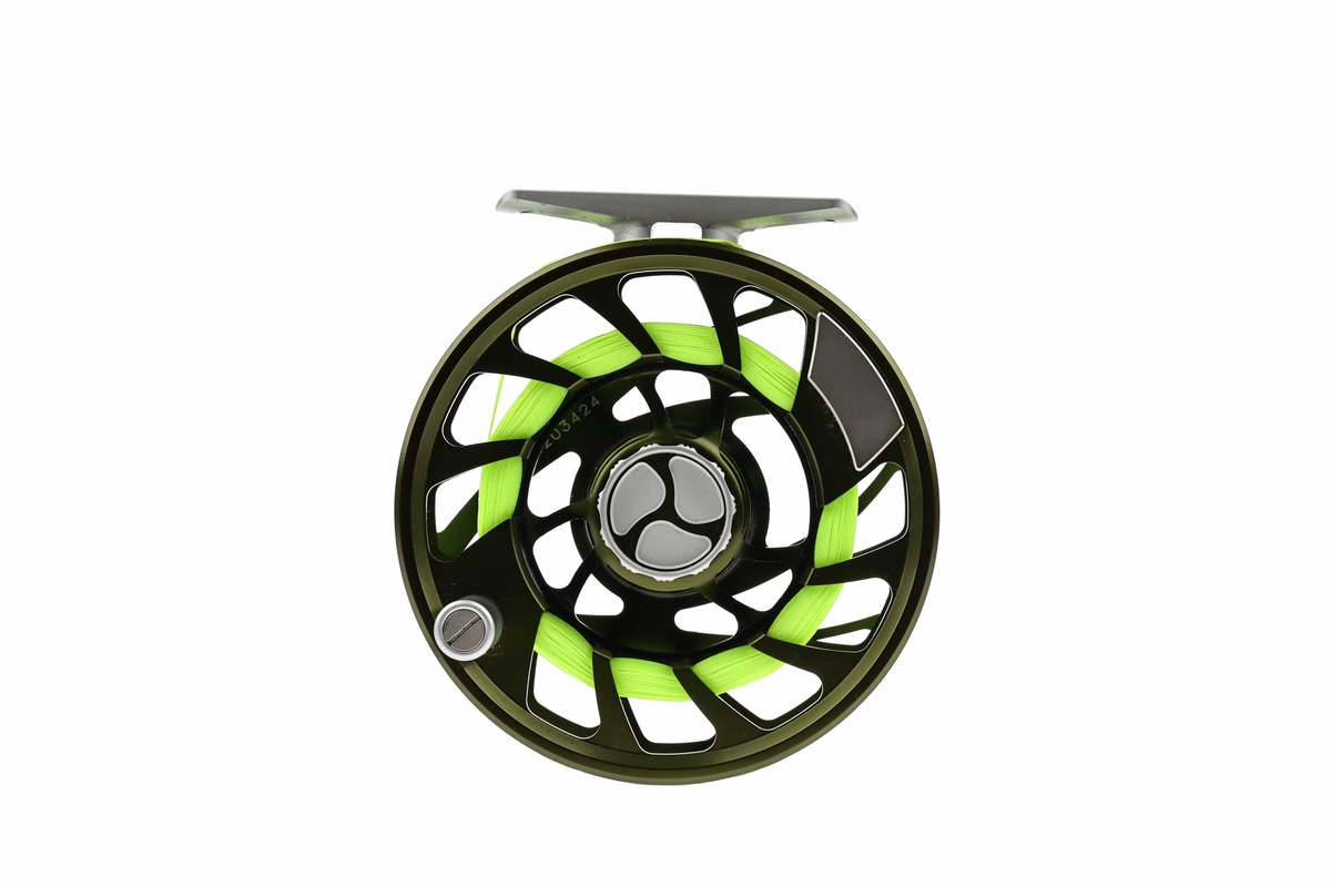 Orvis Orvis Mirage LT Size III - Additional 1 Image
