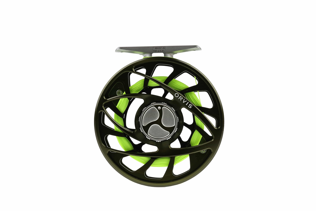 Orvis Orvis Mirage LT Size III - Main Image