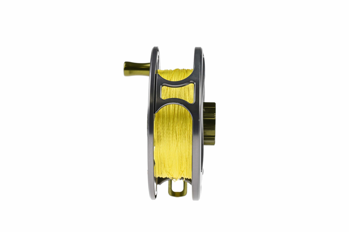 Orvis Orvis Mirage LT Size IV - Additional 3 Image