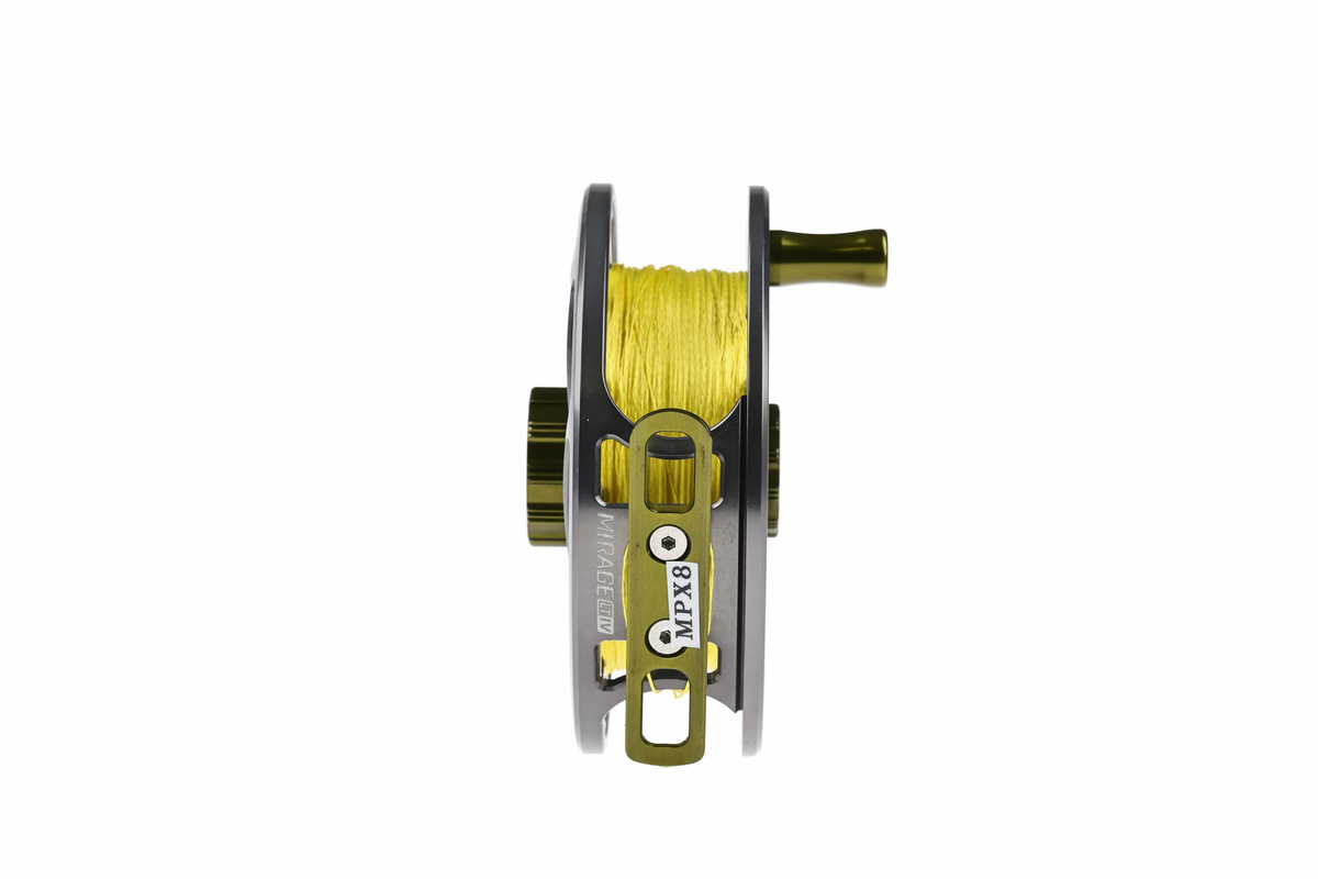 Orvis Orvis Mirage LT Size IV - Additional 2 Image