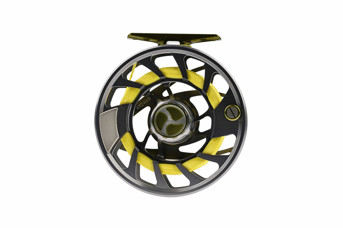 Orvis Orvis Mirage LT Size IV - Additional 1 Image