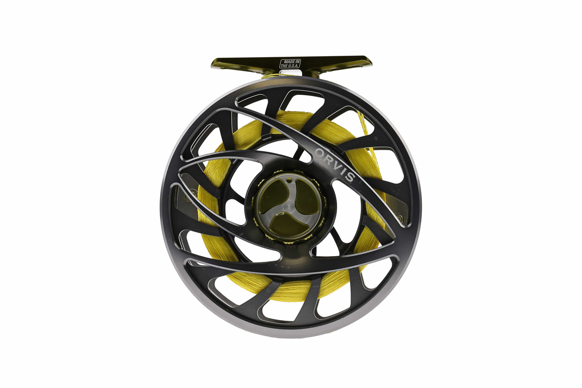 Orvis Orvis Mirage LT Size IV - Main Image