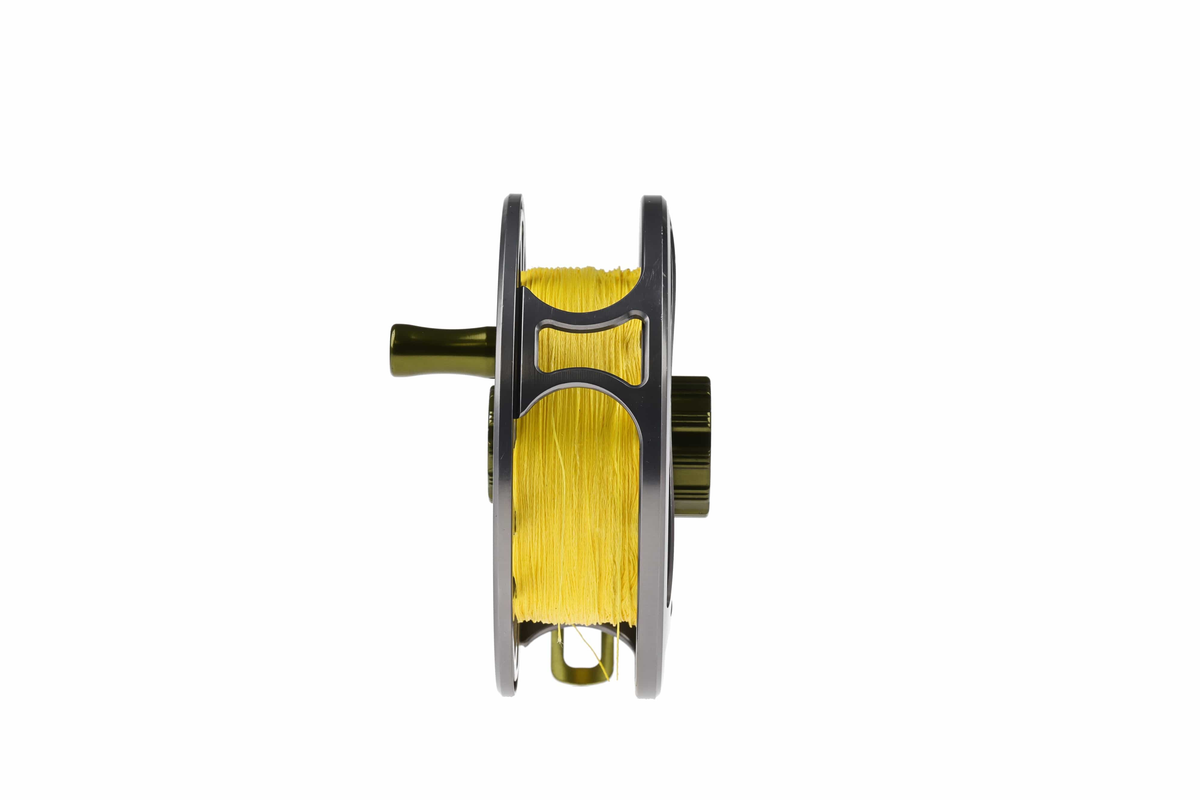 Orvis Orvis Mirage LT Size IV - Additional 3 Image