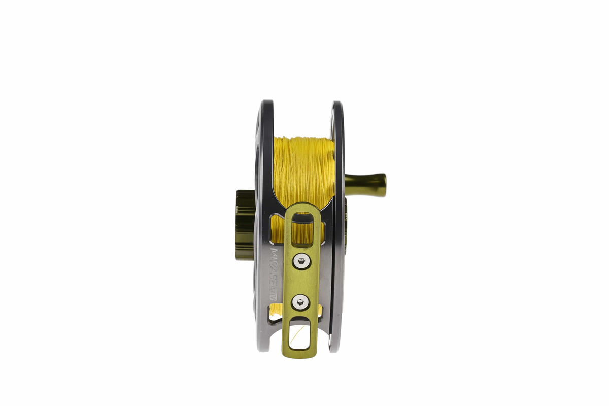 Orvis Orvis Mirage LT Size IV - Additional 2 Image