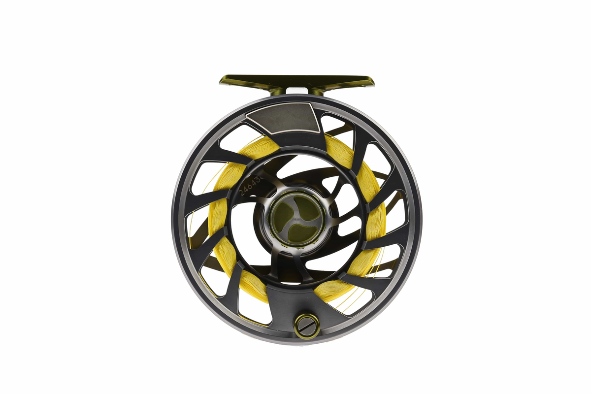 Orvis Orvis Mirage LT Size IV - Additional 1 Image