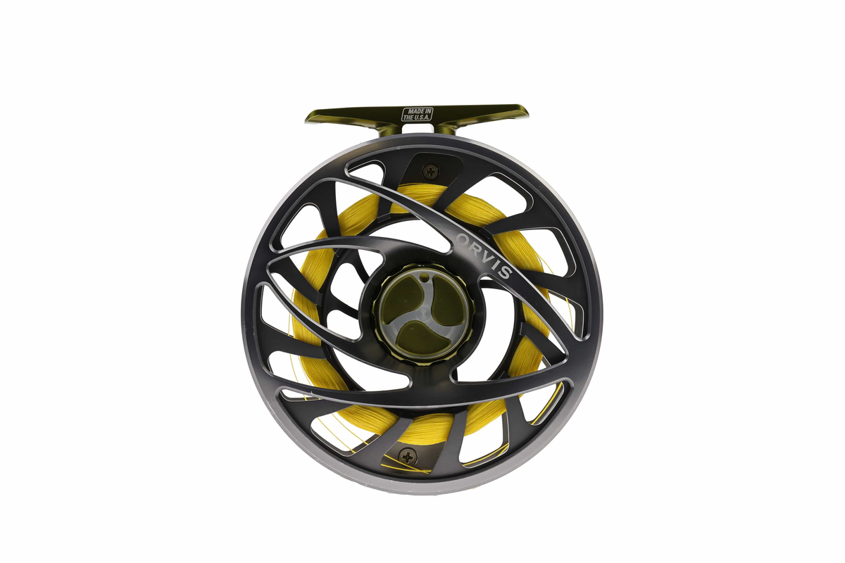 Orvis Orvis Mirage LT Size IV - Main Image