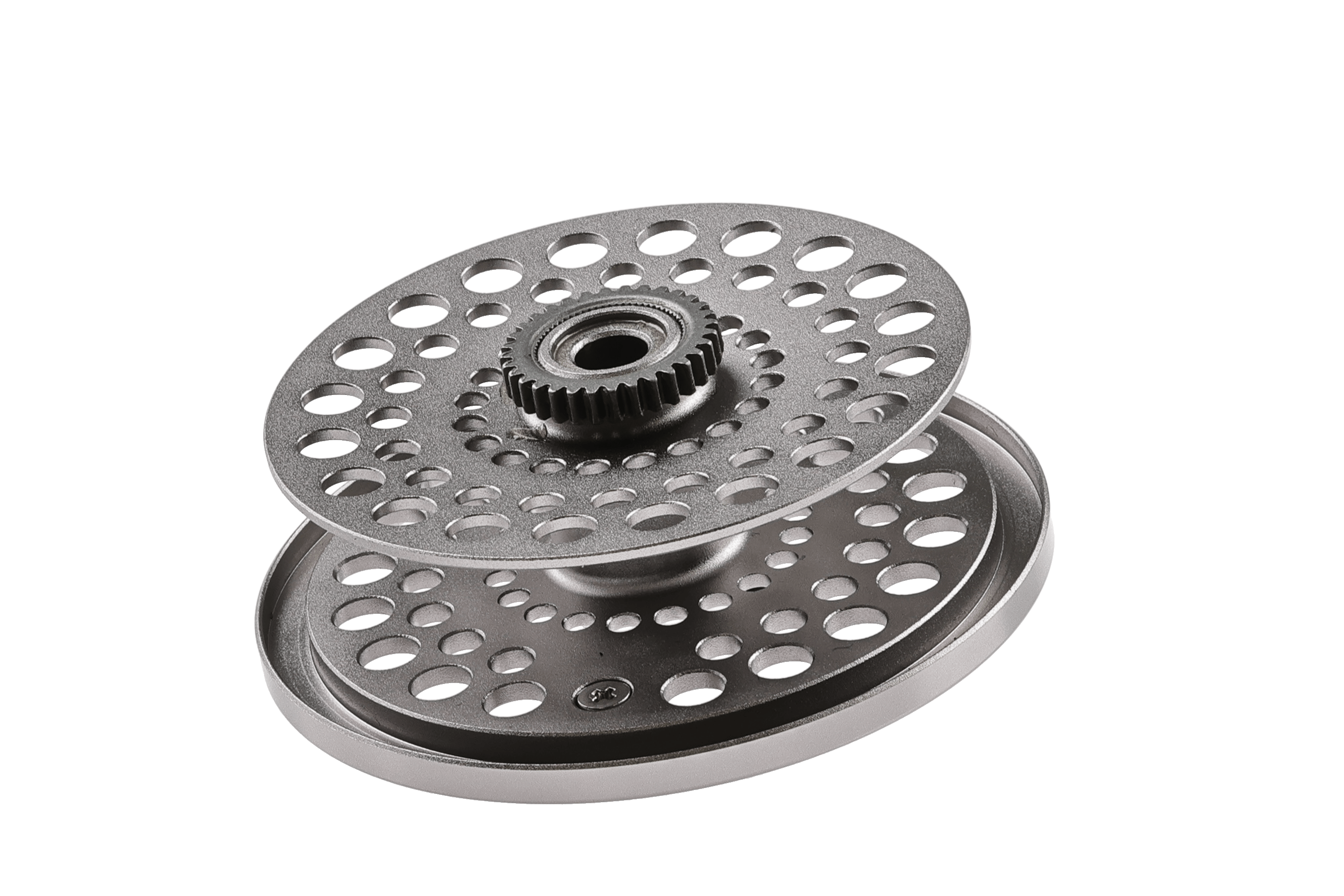 Red Truck Red Truck Diesel Spool 3/4 - Additional 1 Image