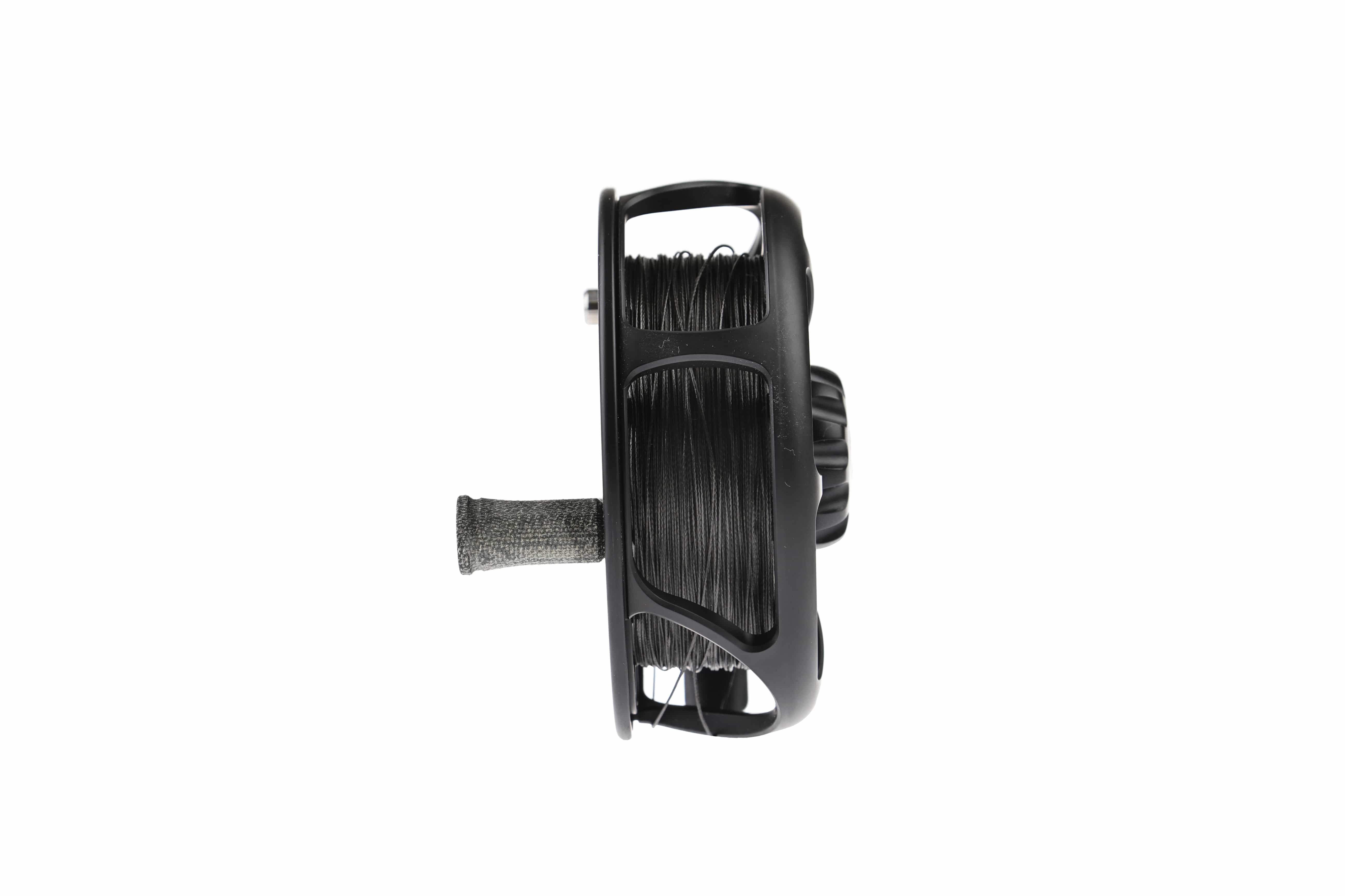 Ross Ross Evolution FS - 7/8 - Matte Black - Additional 1 Image