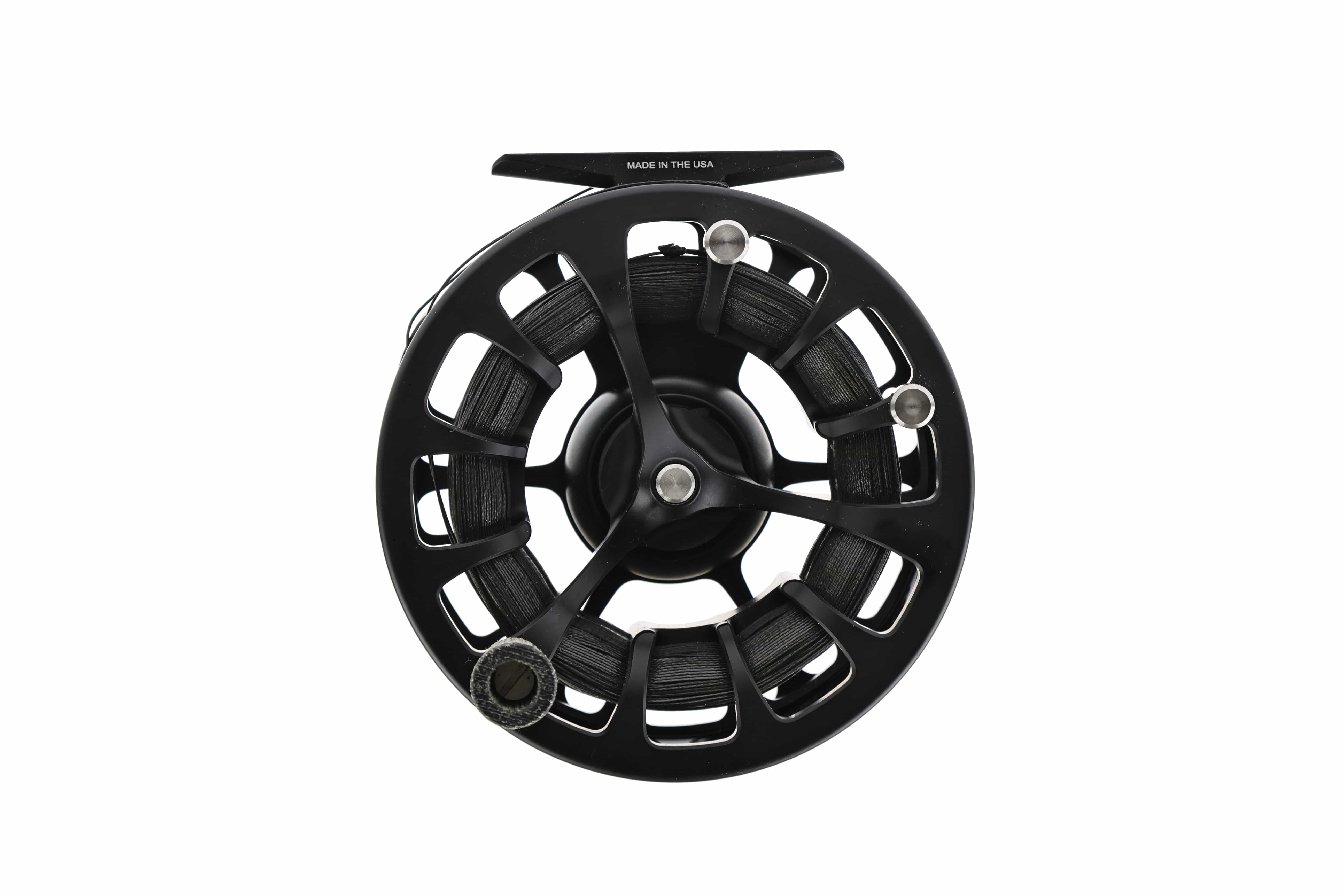 Ross Ross Evolution FS - 7/8 - Matte Black - Main Image