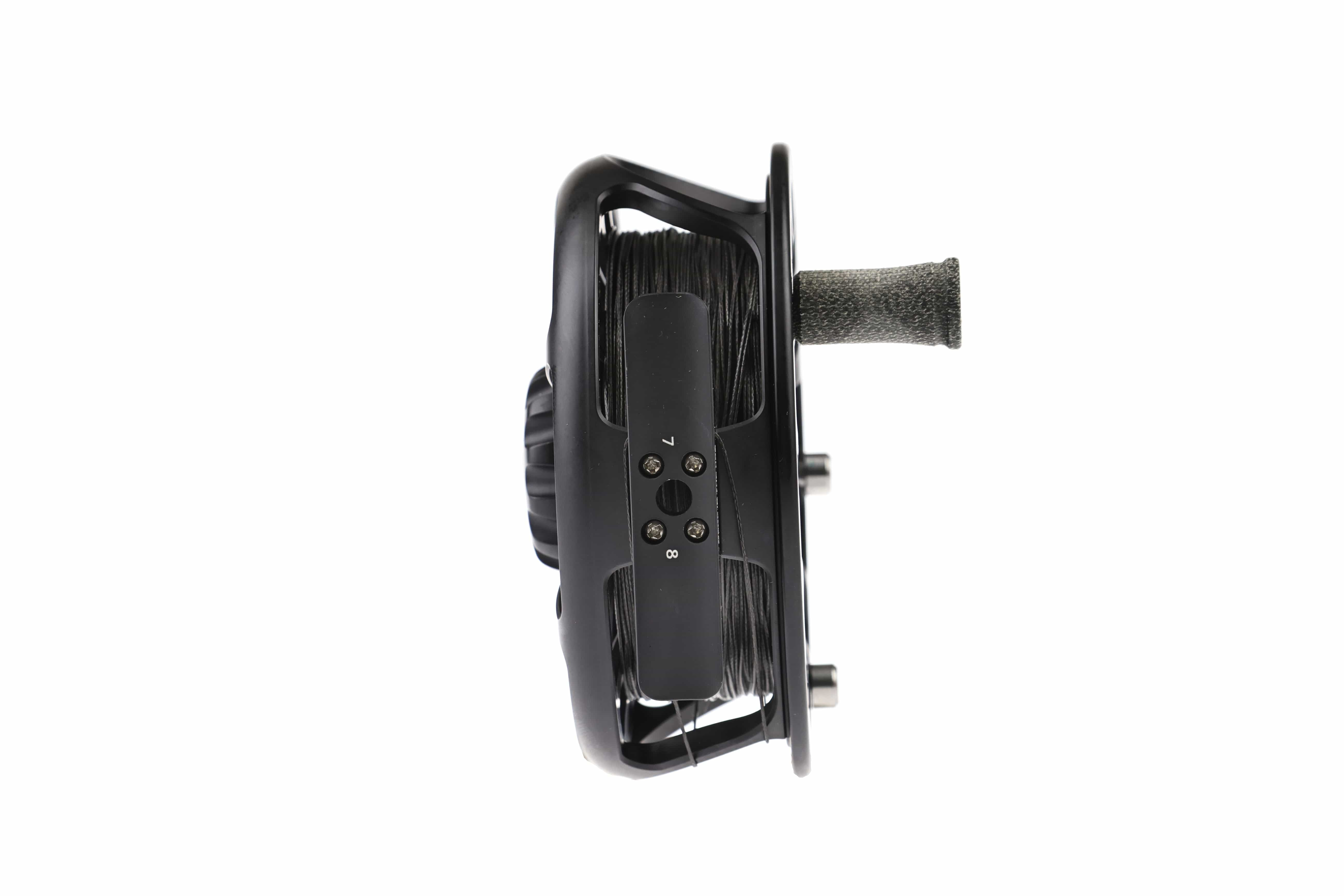 Ross Ross Evolution FS - 7/8 - Matte Black - Additional 1 Image