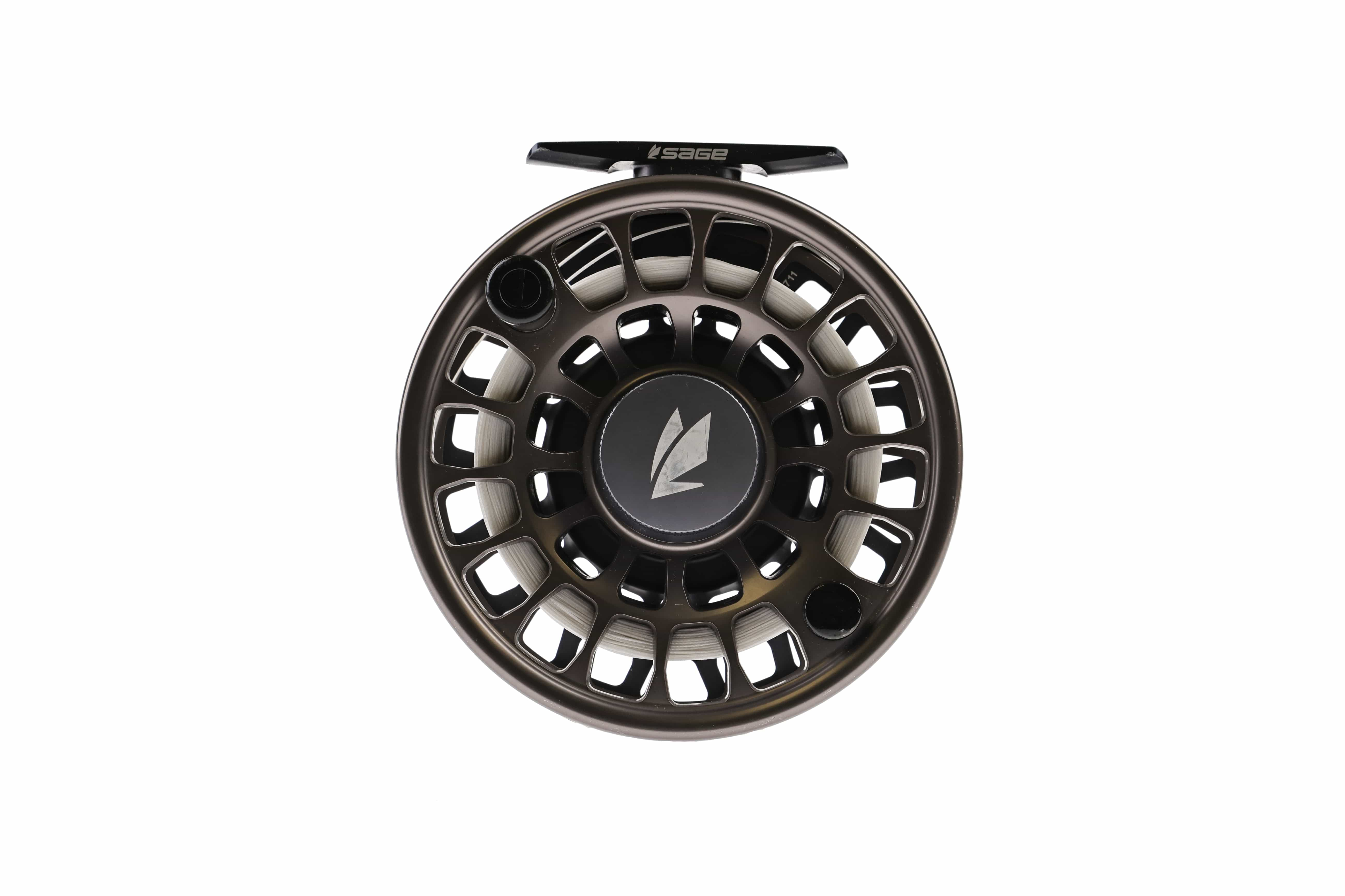 Sage Sage Enforcer 7/8 - Additional 3 Image