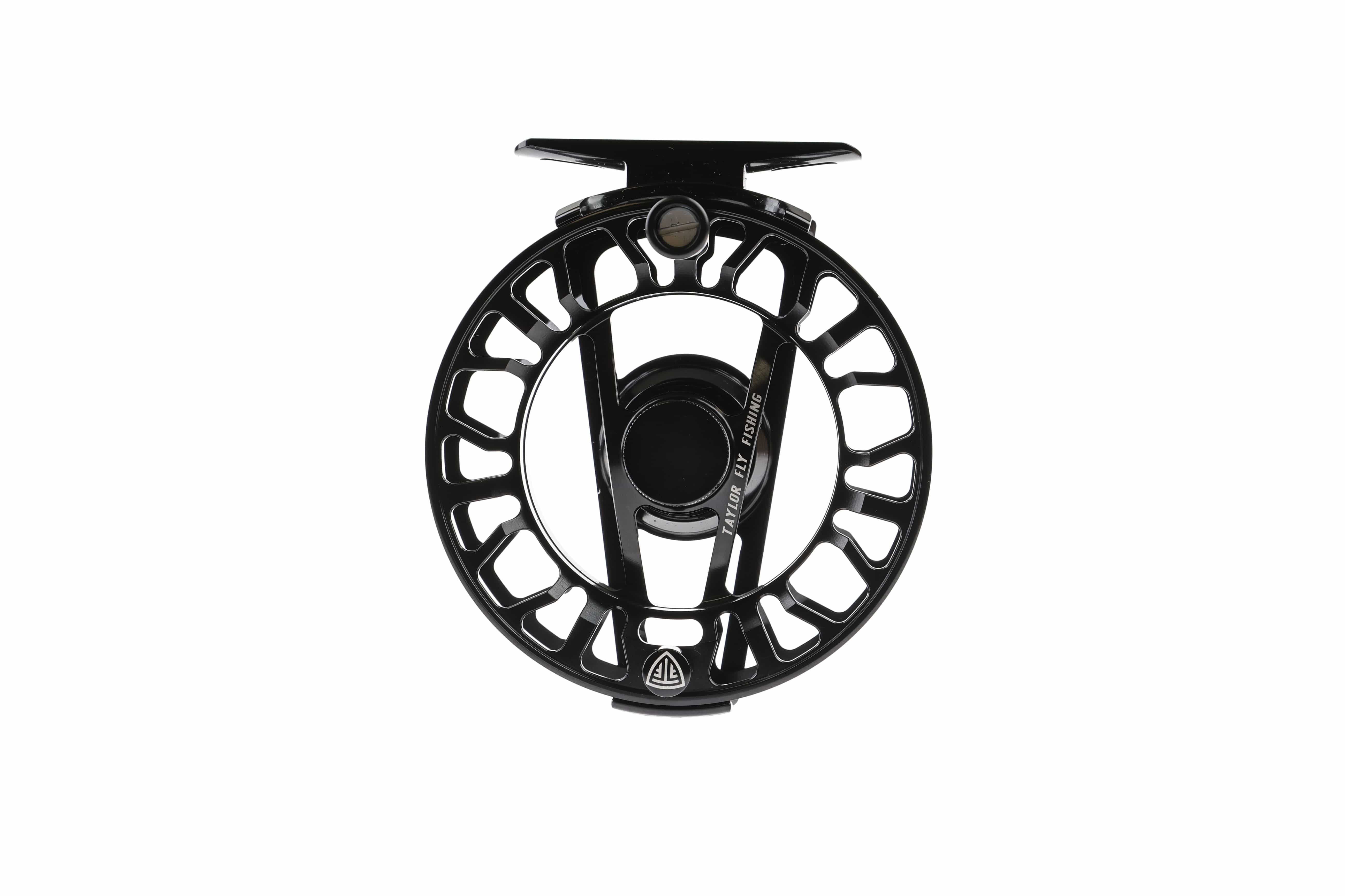 Taylor Taylor Elemnt - 4/6 - Black - Additional 1 Image