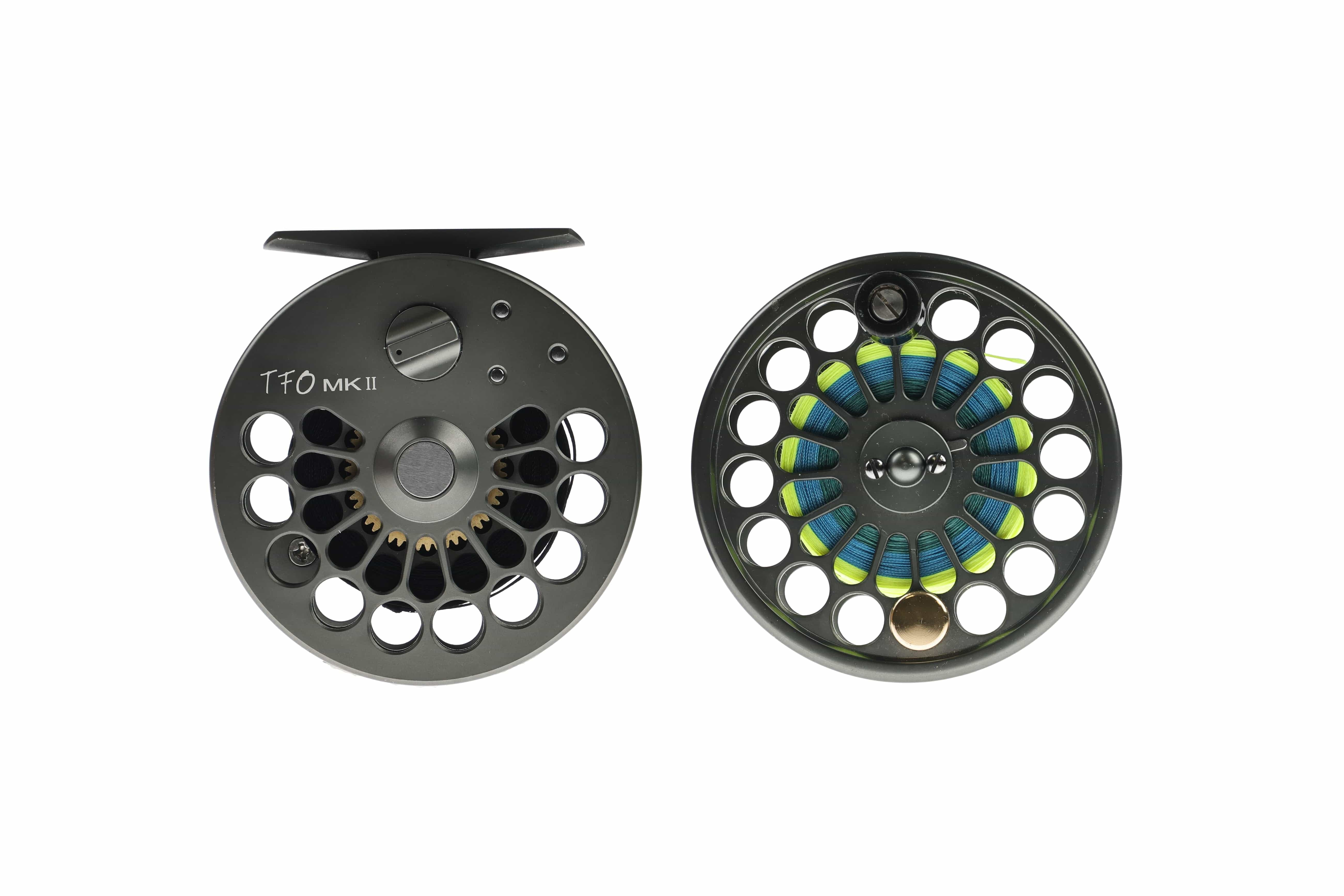 Temple Fork Outfitters Tfo MK II - Main Image