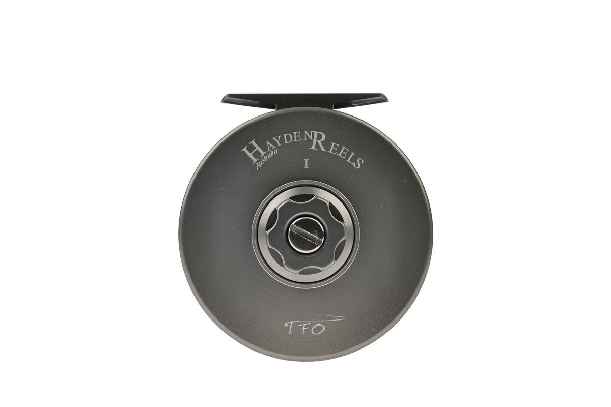 tfo TFO Terry Hayden 1 - Main Image