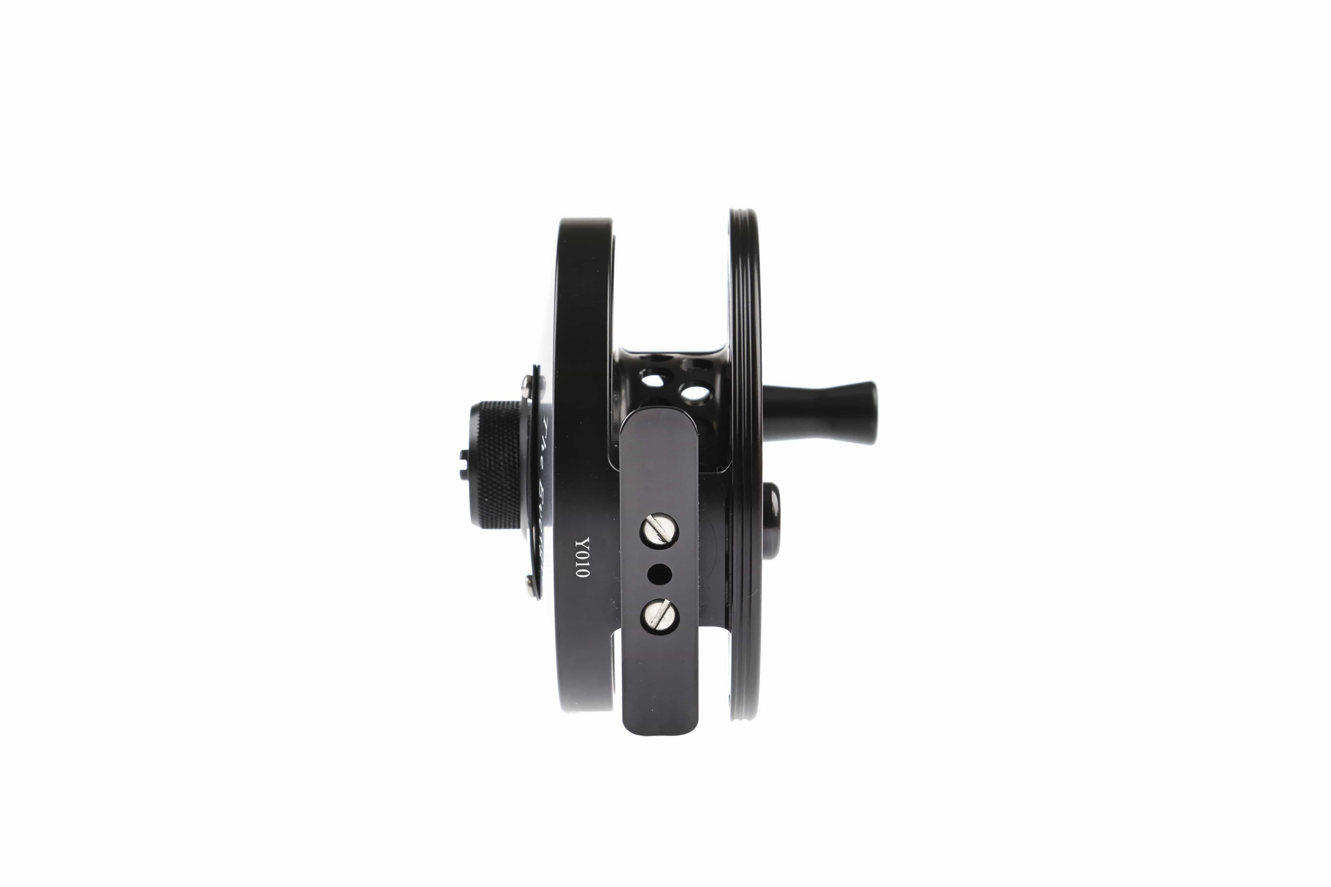 Tibor Tibor Everglades frost black - Additional 1 Image