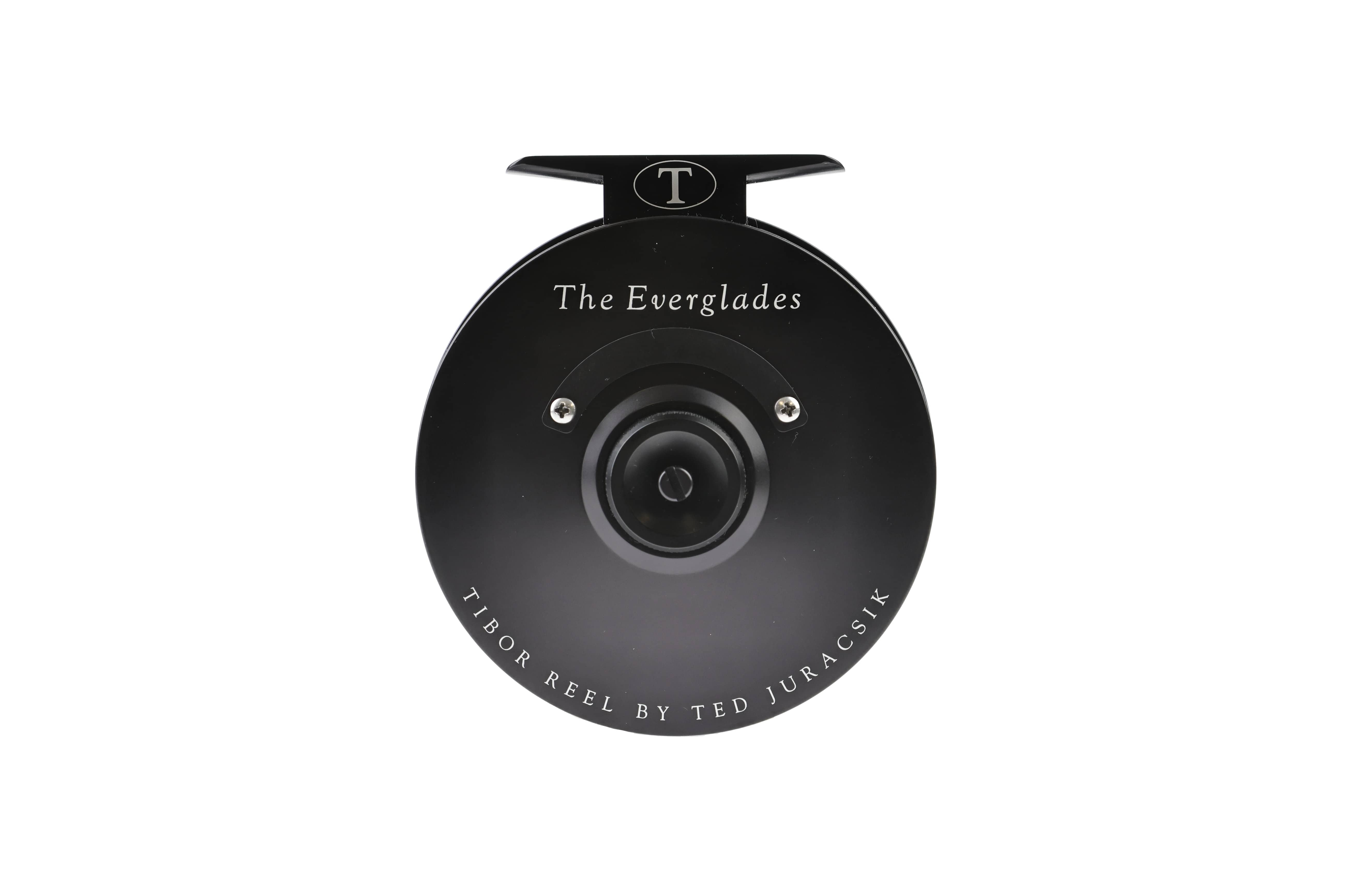 Tibor Tibor Everglades frost black - Main Image