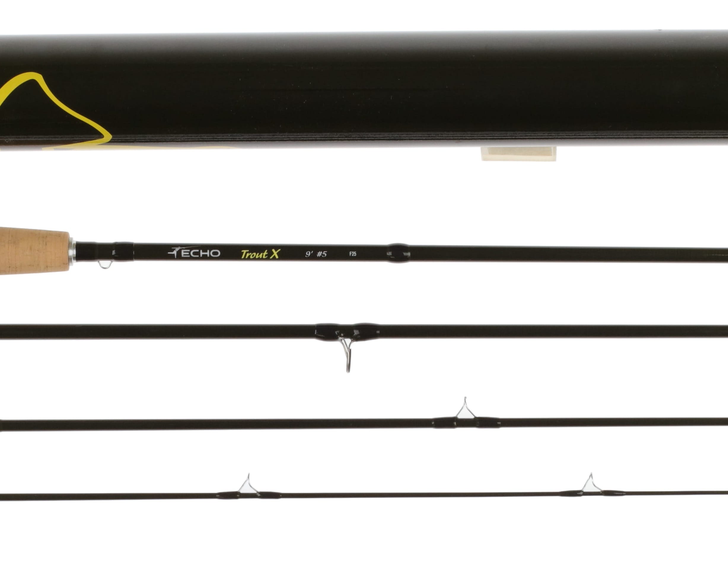 Echo Echo Trout X - Additional 2 Image
