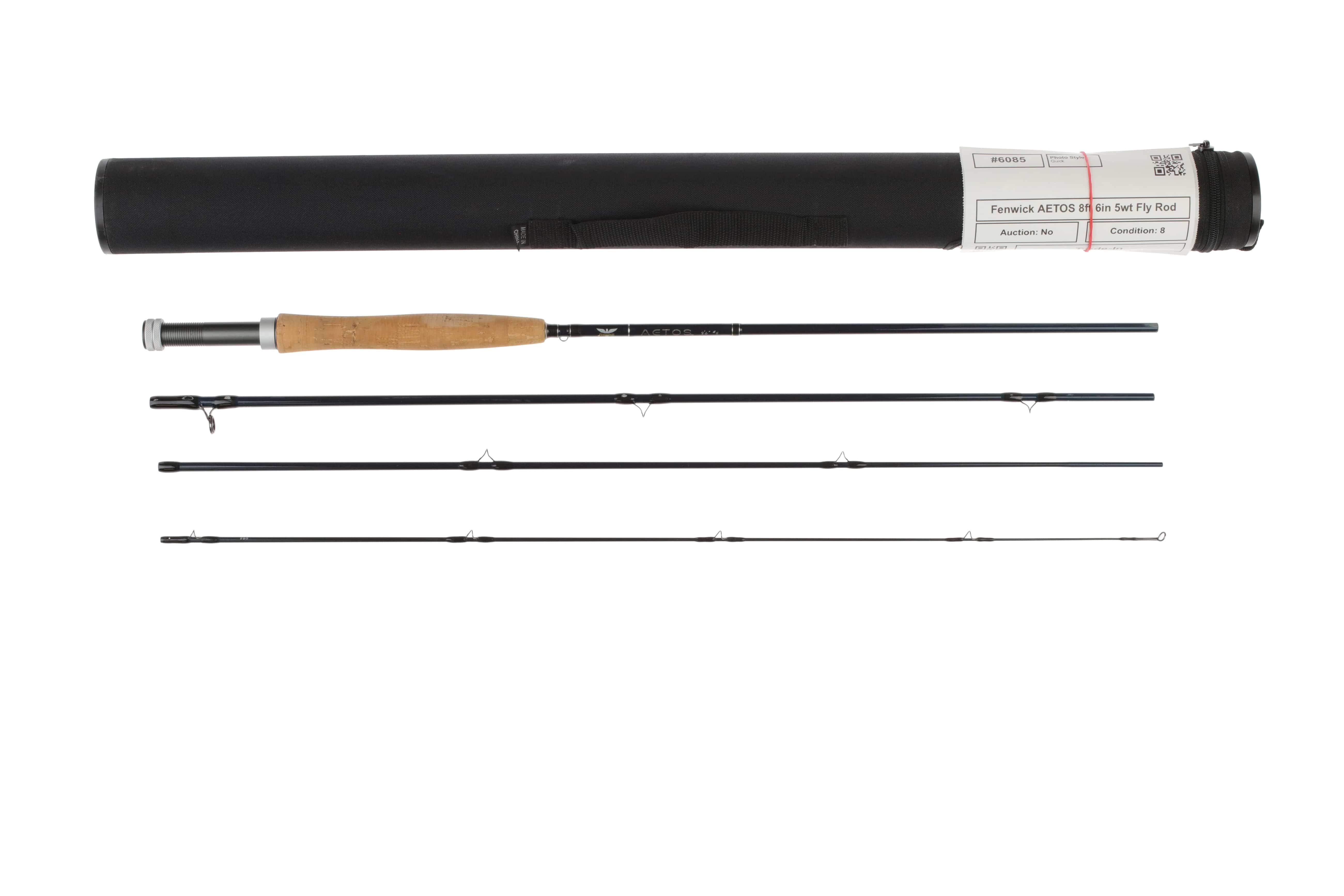 Fenwick Fenwick AETOS - Main Image