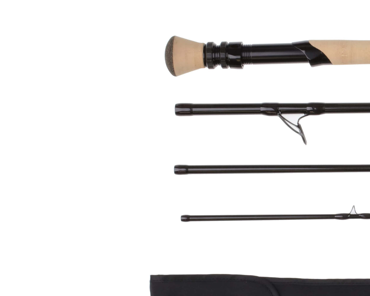 G. Loomis Asquith 2 12ft 9wt - Additional 1 Image