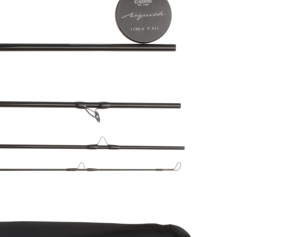 G. Loomis Asquith 2 Fly Rod - Additional 3 Image