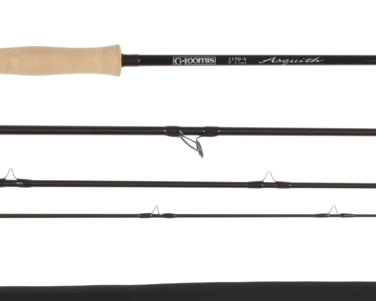 G. Loomis Asquith 2 Fly Rod - Additional 2 Image