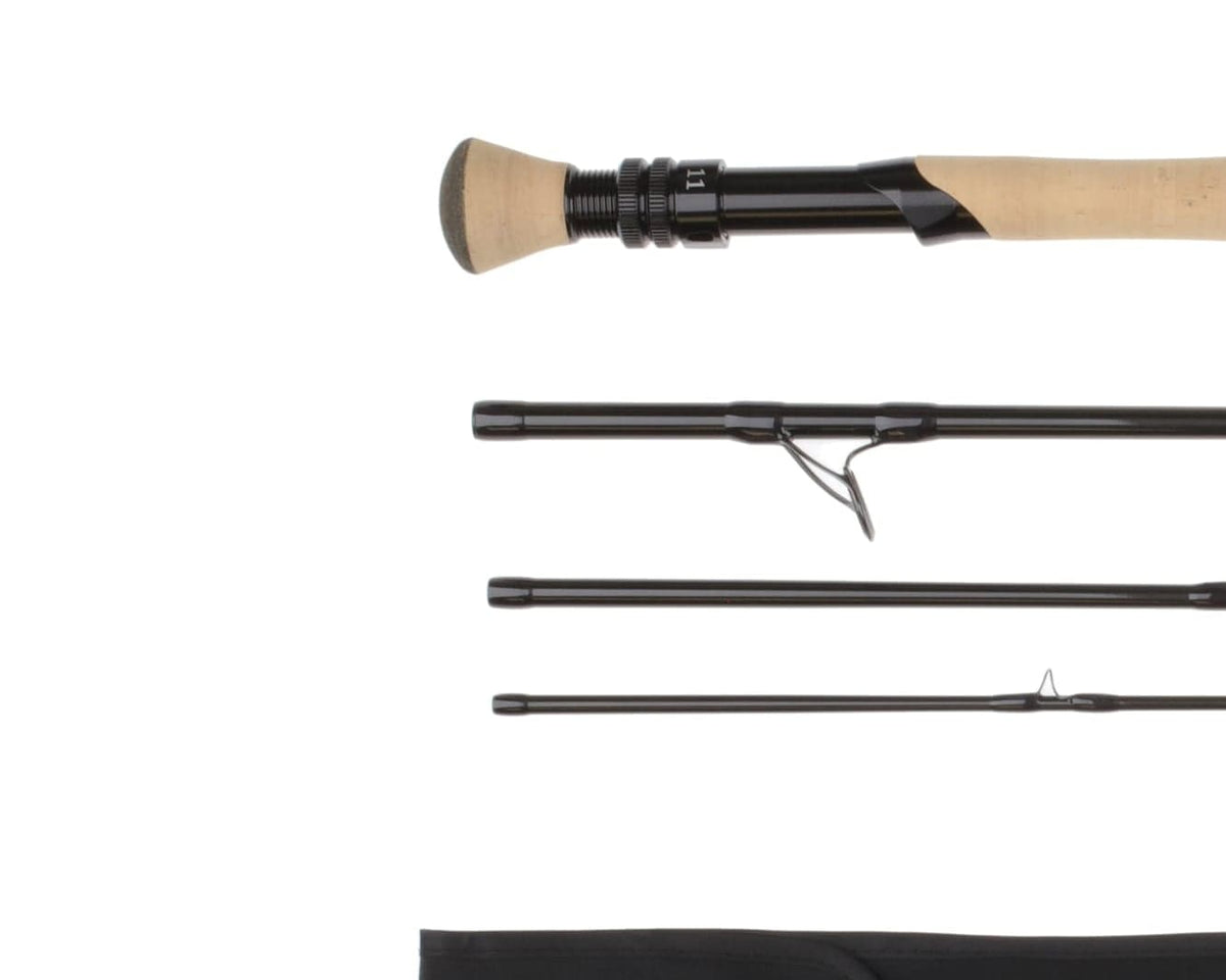 G. Loomis Asquith 2 Fly Rod - Additional 1 Image