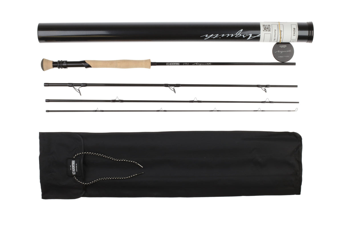 G. Loomis Asquith 2 Fly Rod - Main Image