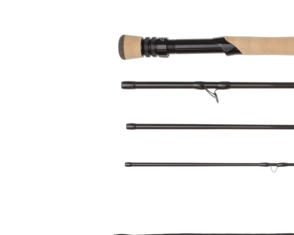 G. Loomis Asquith 2 Fly Rod - Additional 1 Image