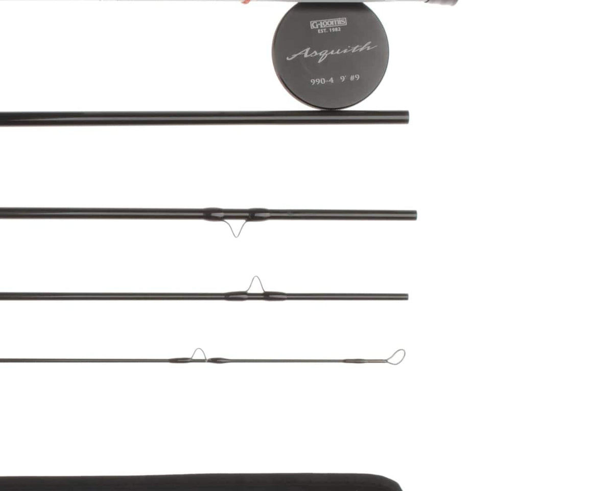 G. Loomis Asquith 2 Fly Rod - Additional 3 Image